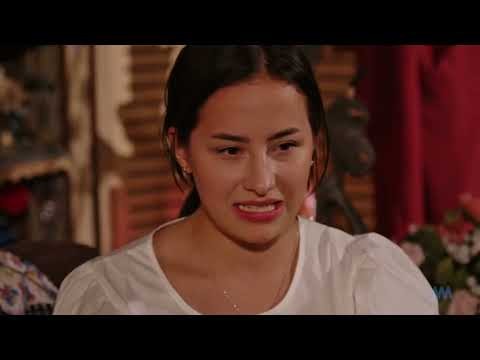 Cena de drama para Tv- Dretor: Wolf Maya (2025)