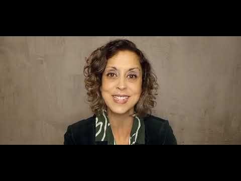 Vìdeo de apresentação em inglês
