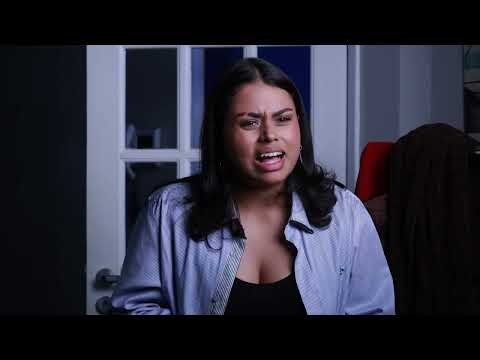 Monólogo Laís Miranda