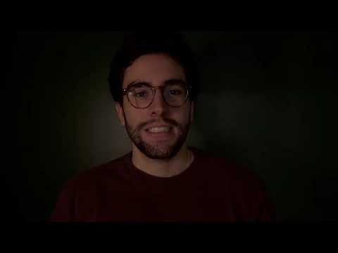 Vídeo de Apresentação