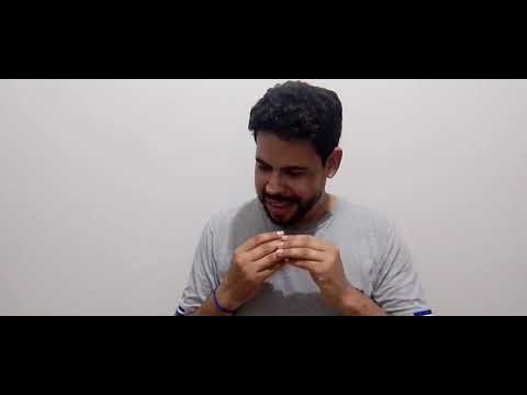 2025 - Monólogo Daniel