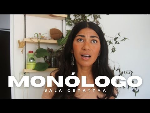 Monologo - voce me roubou