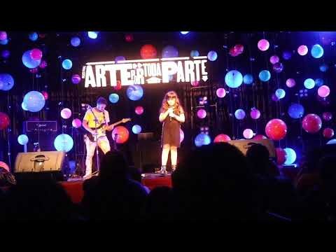 Festival ARTE POR TODA PARTE, edição Kids
