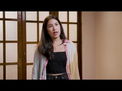 Monólogo "Amiga" de Joseph Arnone