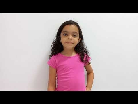 Apresentação Pessoal