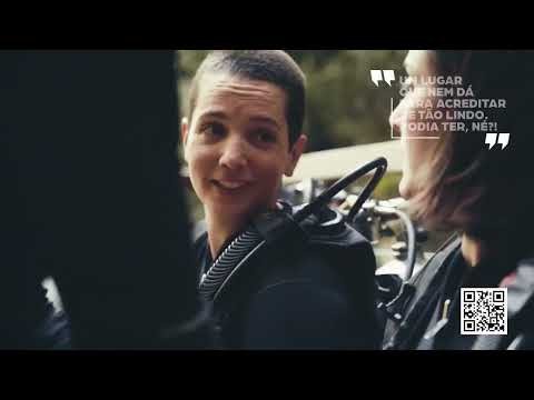 Locução - Campanha de turismo do Mato Grosso do Sul