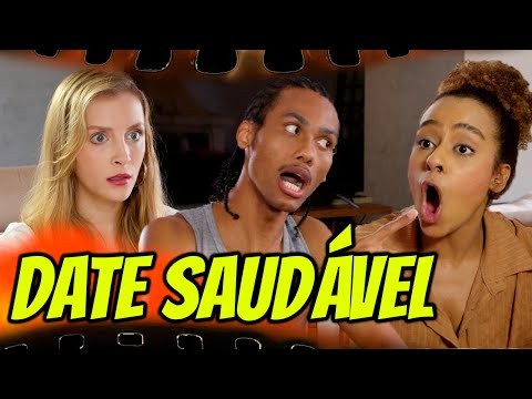 Date Saudável (comédia)