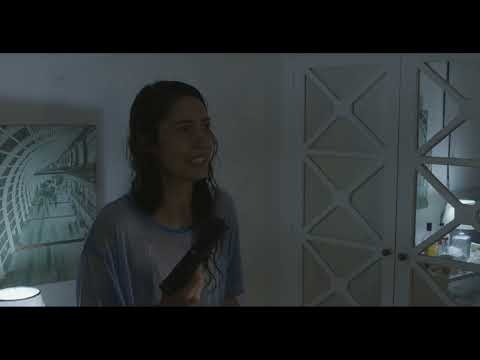 Cena Final | Drama | Curta-metragem “Saída de Emergência”