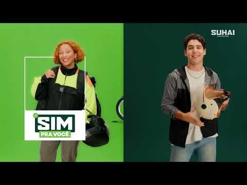 Campanha SUHAI SEGURADORA