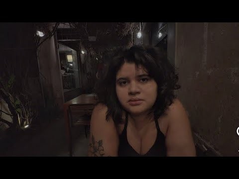 Fica - Monólogo