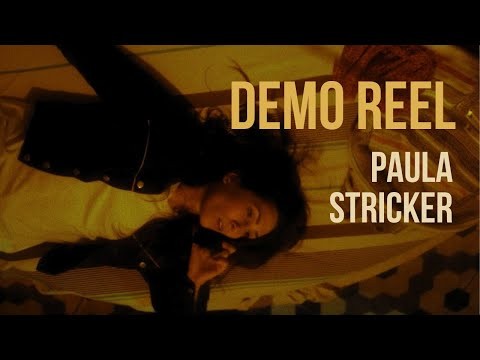 DEMO REEL 2025