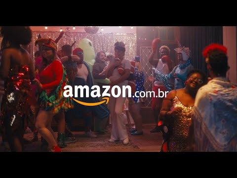 "Mãe de Pet" - Amazon (representado por Portal Casting)