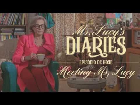 VT Cultura Inglesa 3