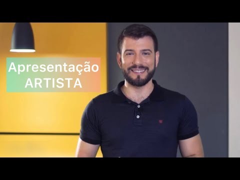 Vídeo de Apresentação