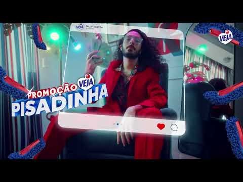 Campanha Veja Pisadinha