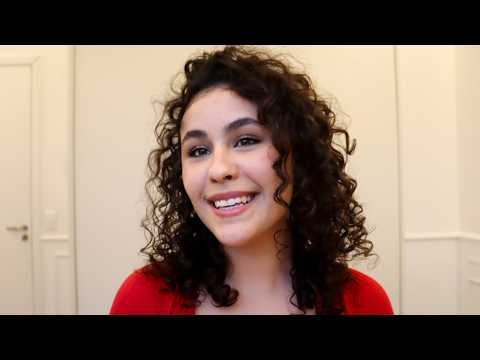 Isabela Volpi | Apresentação