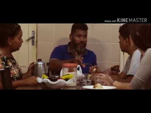 Curta Metragem. Quem sou eu afinal