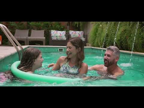 Comercial vida e sol piscinas Taubaté