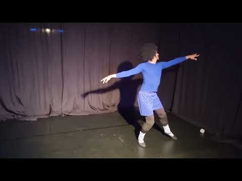 William Dap - Dançando Contemporâneo