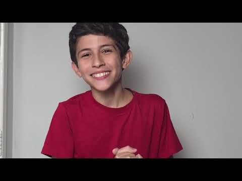 Video de Apresentação