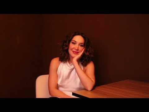 Drama - "I'm Okay" - Vídeo Artístico, Mini Curta