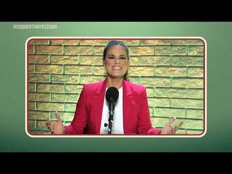 Dani Bavoso apresentadora
