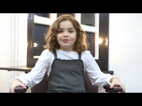 Video Book - Stephanie