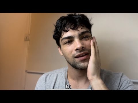 Vídeoapresentação em espanhol