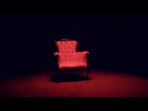 Clipe Má inquilina