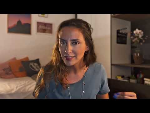 Releitura monólogo "maybe i'm not good enough" - La la land