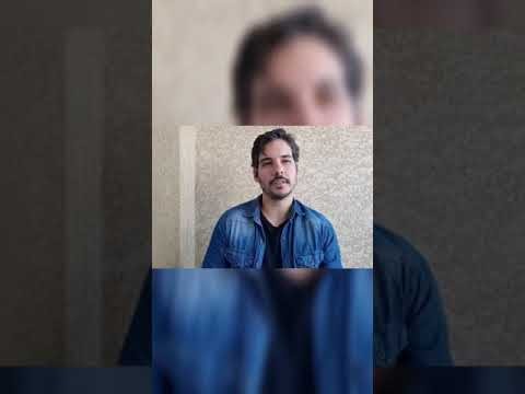 Monólogo caseiro