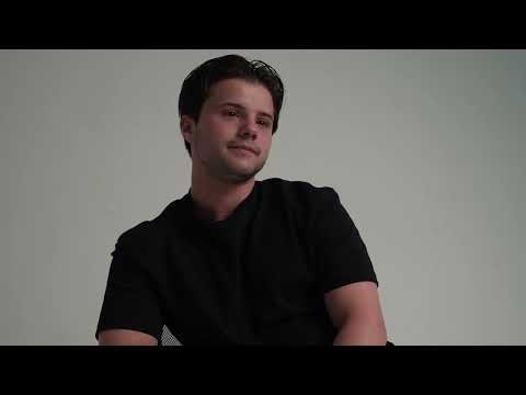 Monólogo Luto e Drama