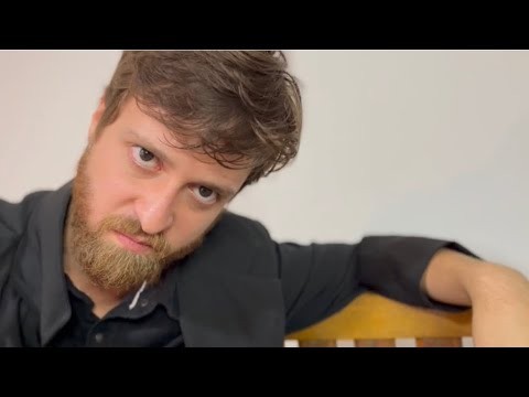 Self teste para série de streaming