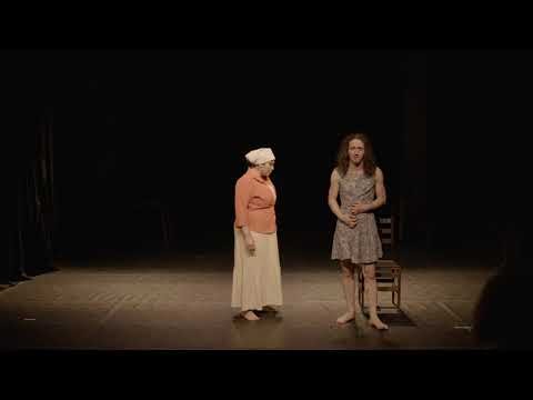 Cena em Dupla: Lunar e Miss Lene Trajano