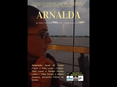 Arnalda, Curta-metragem (2022)