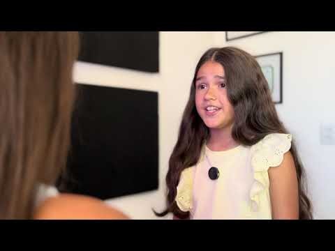 Monólogo atriz Júlia Lopes