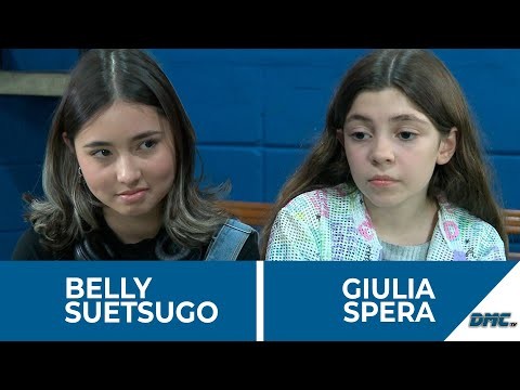 Vídeo de atuação