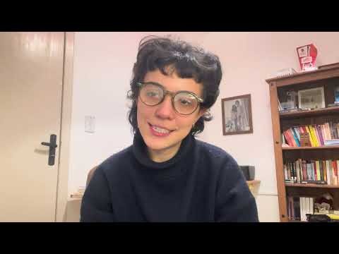 Frances Ha, adaptação. 2025.