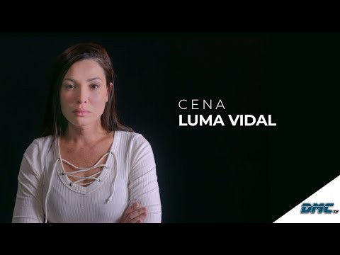 Monólogo / Drama: Luma Vidal