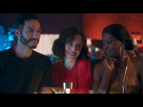 Demo Reel Raquel Monteiro