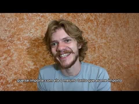 (Em Inglês) Video de atuação | Drama