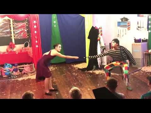 Teatro - Cenas | Vem Buscar-Me Que Ainda Sou Teu
