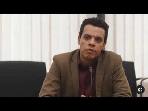 Vai na fé | Personagem: Diego