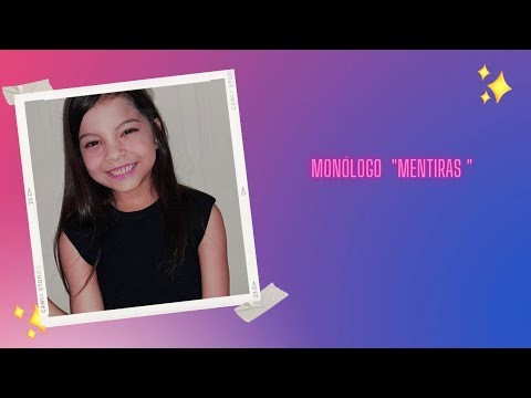 Monologo
