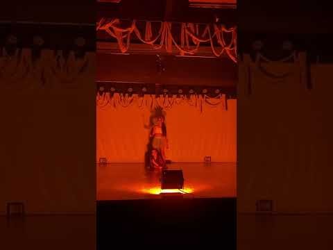 Dani Esteves em Lendas e Tribos