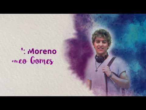 Curta - As Cores do Céu