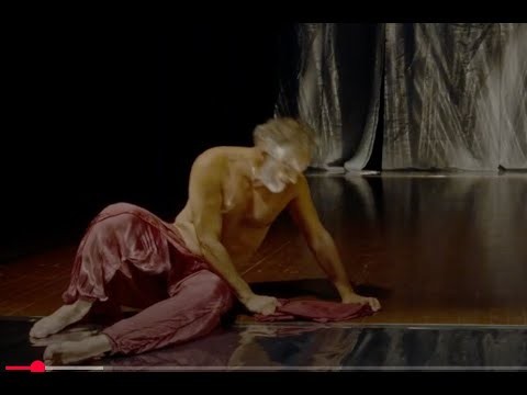 André Amahro no TEATRO (ampliado)