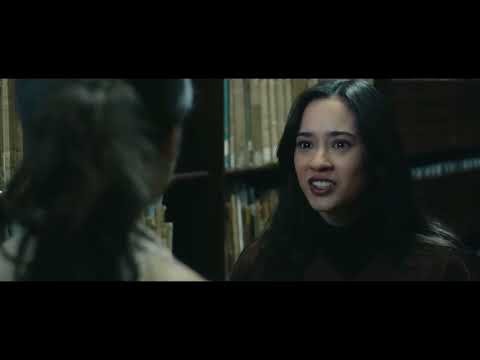 A Menina que Morava no Colégio - Monólogo (Raíssa)