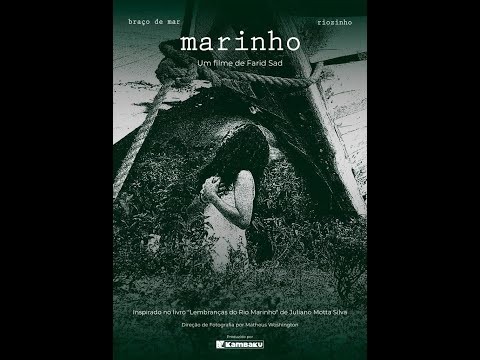 Teaser - Documentário "Marinho"