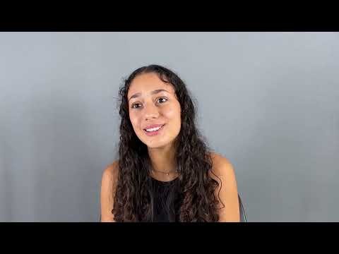 Monólogo Sara Santarém